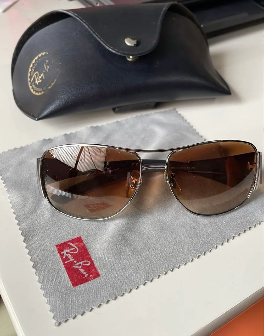Óculos Rayban original - Foto 2