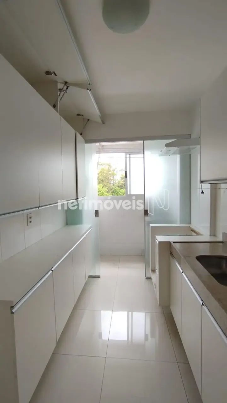 APARTAMENTO 2 QUARTOS COM SUÍTE PARA ALUGAR NO BURITIS  66M² - Foto 4