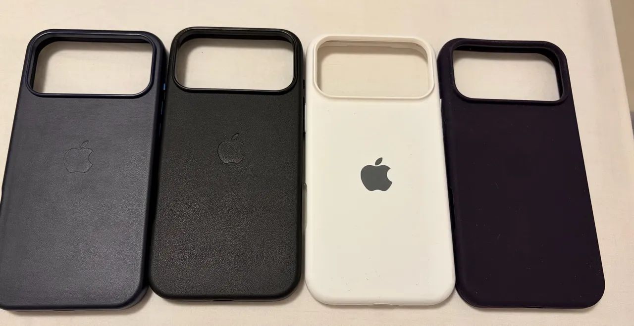 iPhone 17 pro Max  - Foto 5