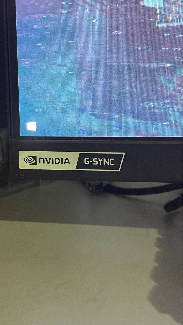 Monitor AOC AGON PRO 360HZ  - Foto 3
