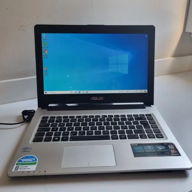 Notebook Intel Core i5