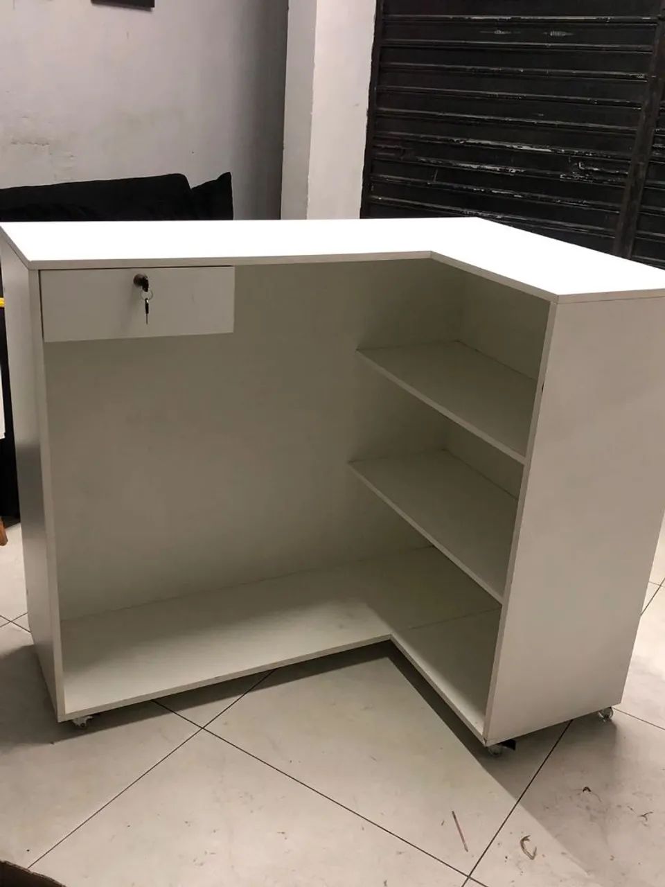 Recepção  - Foto 2