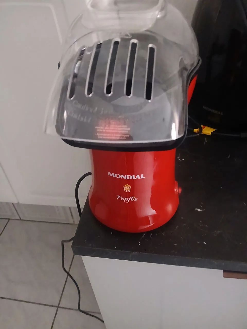 Pipoqueira