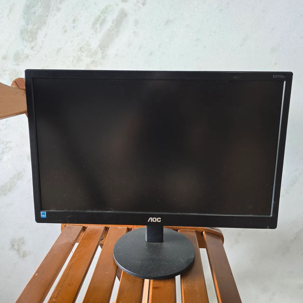 Monitor noc semi novo