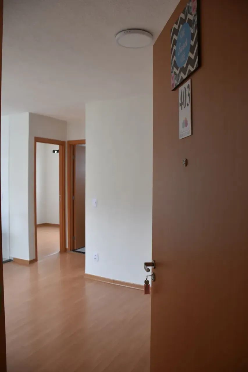 Apartamento Chapada boulevard - Foto 4