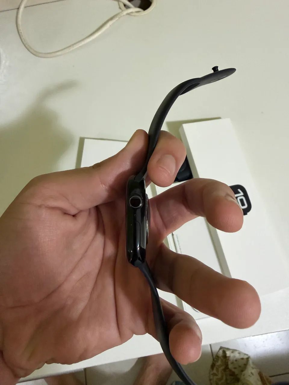 Apple Watch séries 10 46mm - Foto 2