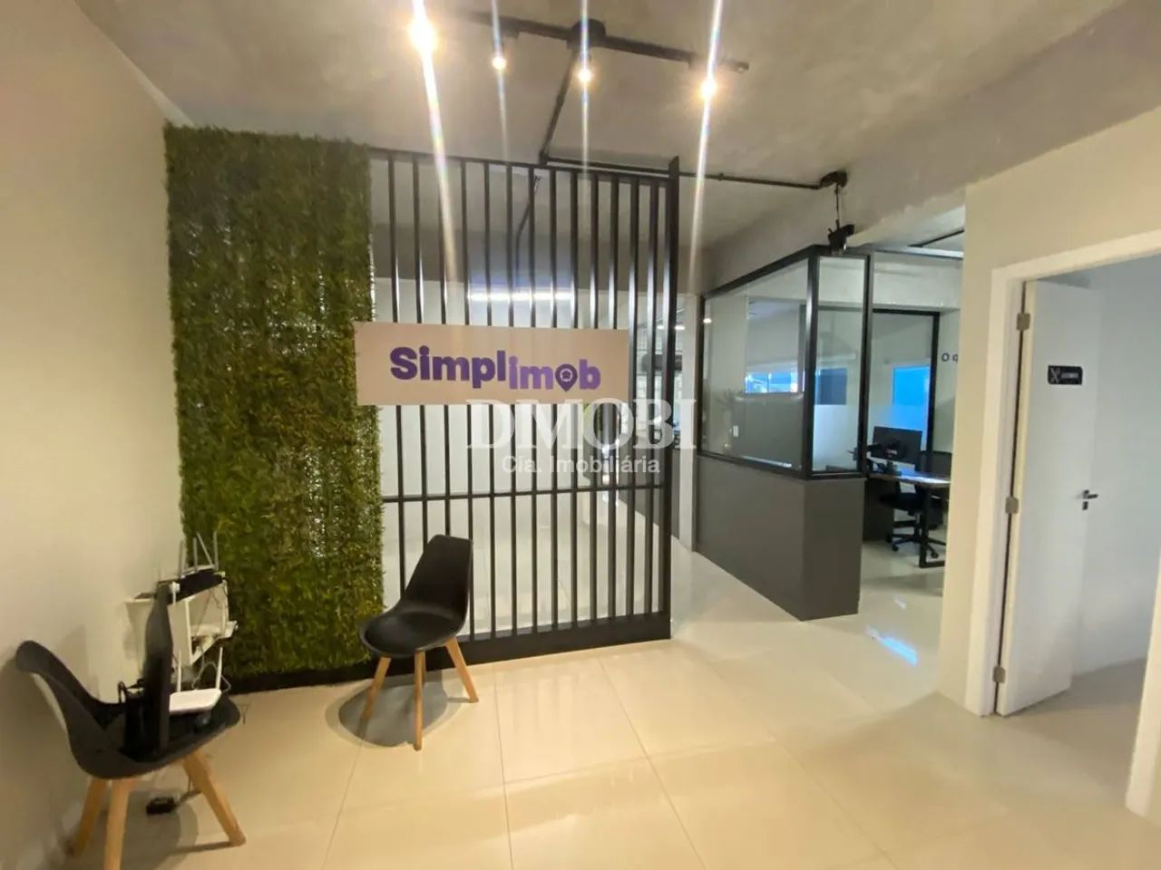 Salas Comerciais, São Jerônimo - Gravataí - Foto 2