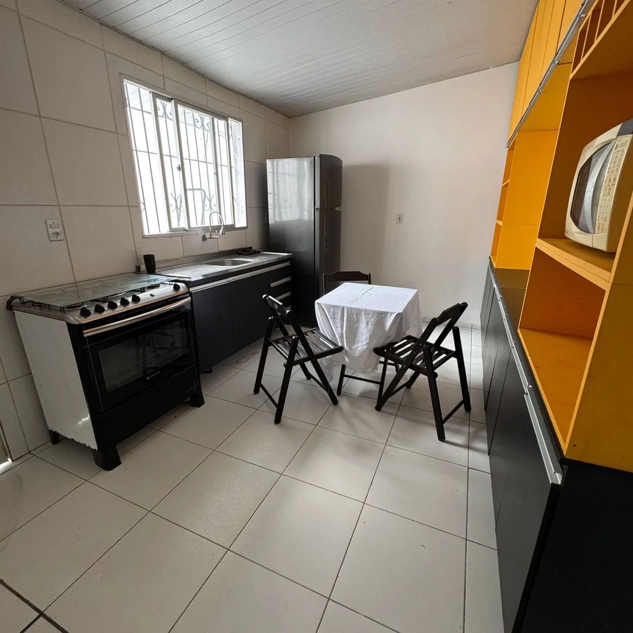 Casa, 3/4, 1 vaga na Cremação  - Foto 5