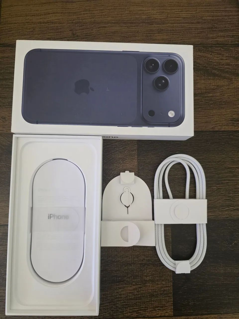 Iphone 17 PRO MAX - Foto 3