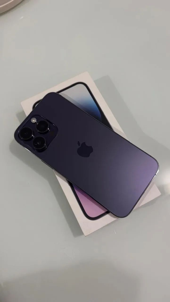 iPhone 15 Pro Max 256 GB 
