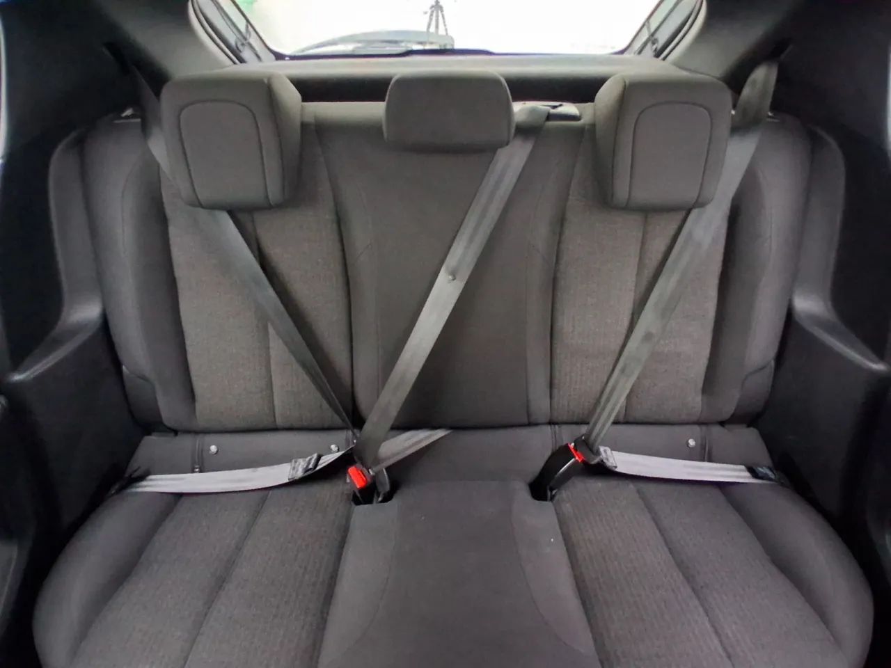 Peugeot 208 Like 1.6 Flex 16V 5p Mec., foto 18 de 18