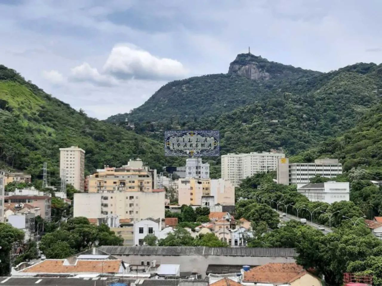COBERTURA LINEAR PANORÂMICA VISTA CRISTO - Foto 4