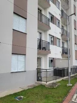 Apartamento no Condomínio Raízes Eco Clube - Cotia - Foto 3