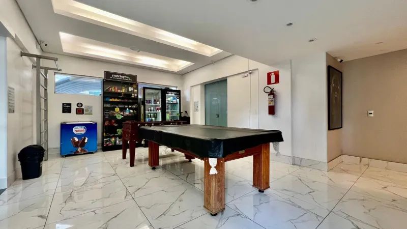 APARTAMENTO 3 QTOS | SUÍTE | CASTELO - Foto 4