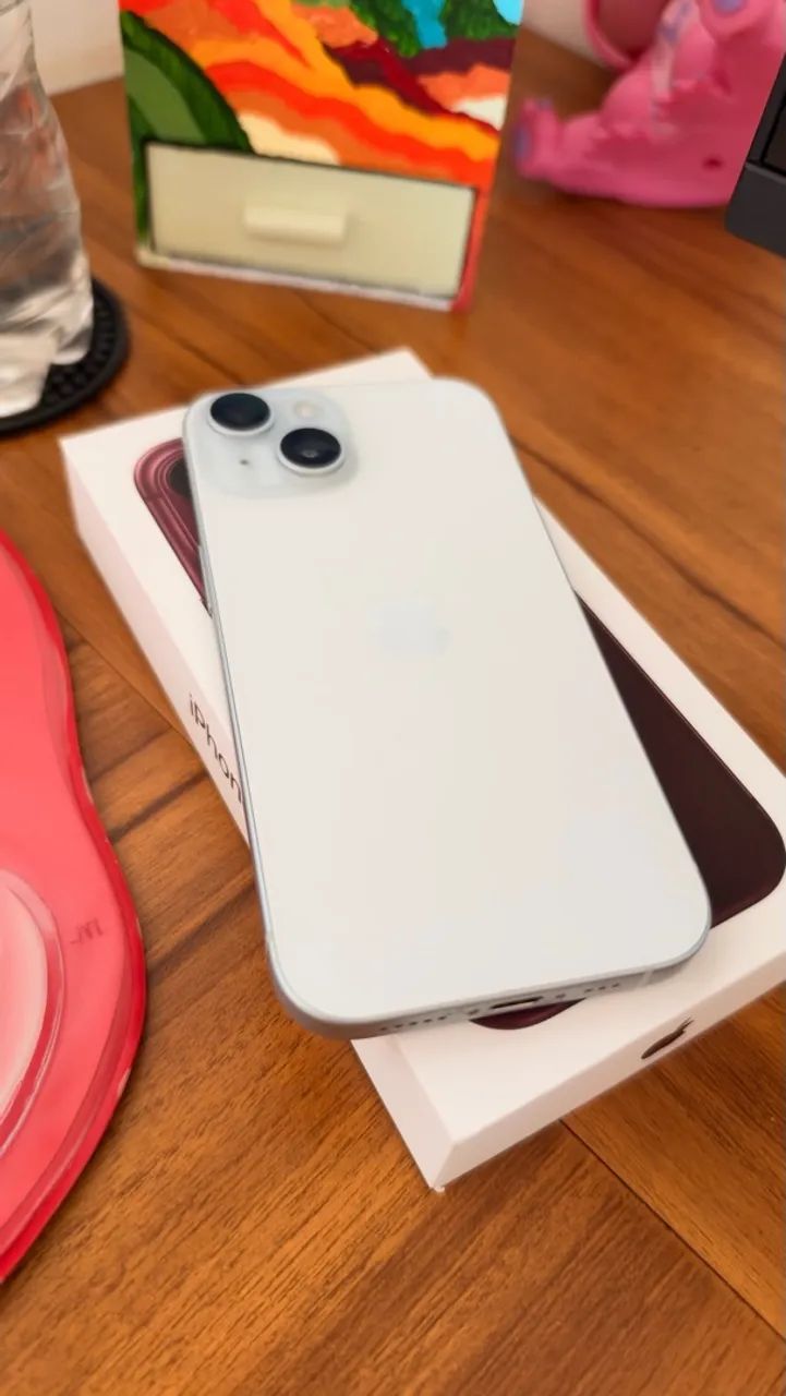 iPhone 15 - Foto 2
