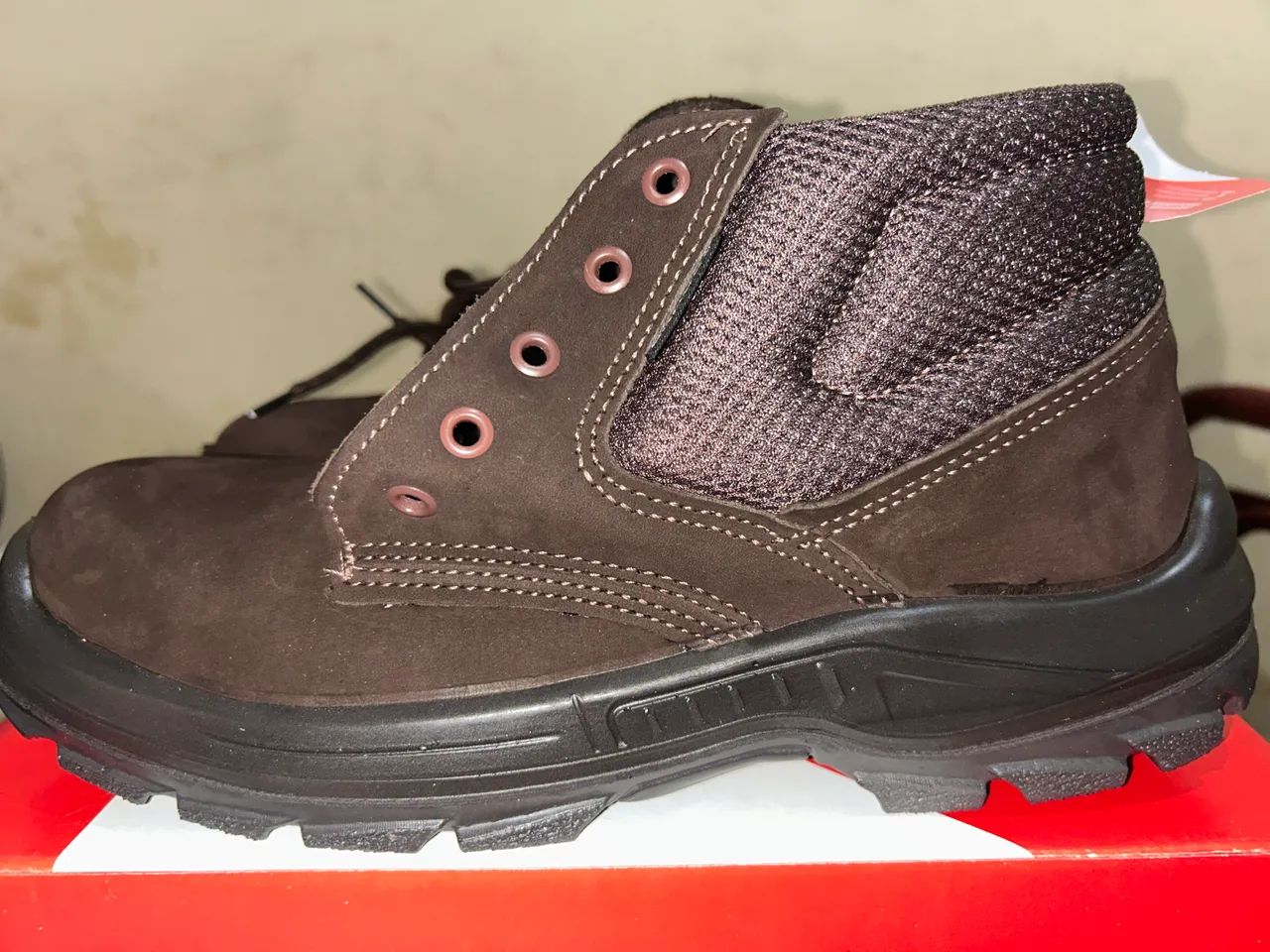 Bota/Botina Bracol - Foto 3