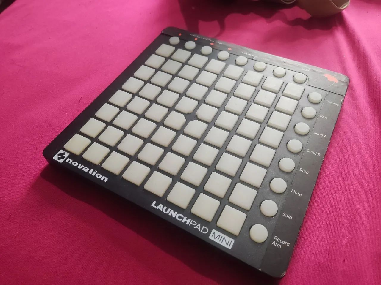 launchpad mk2