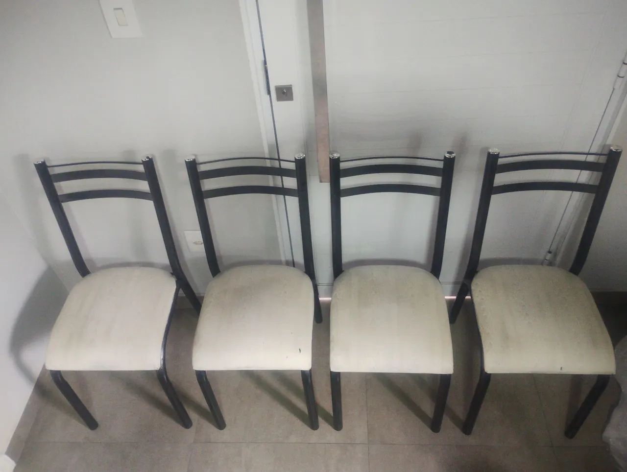 Cadeiras  - Foto 2