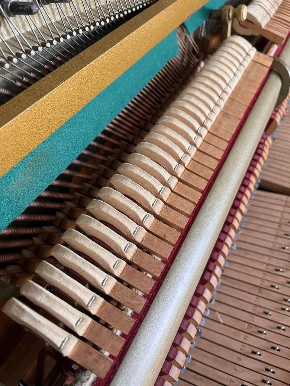 Piano ESSENFELDER  - Foto 6