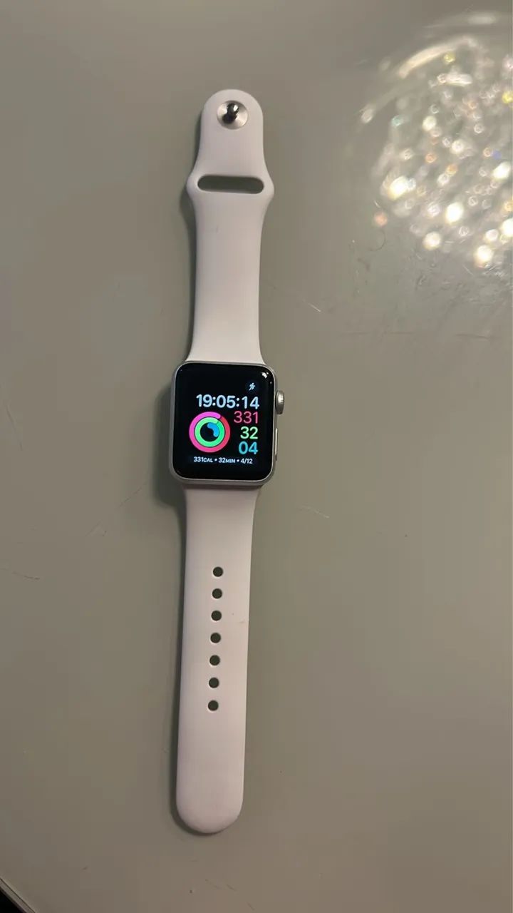 Vendo Apple Watch  - Foto 2