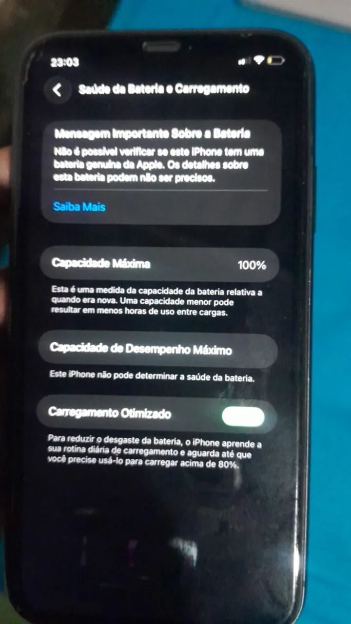 iPhone 11  - Foto 4
