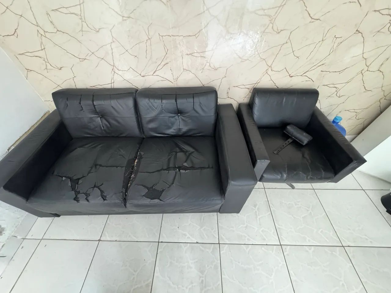 Sofá  - Foto 4