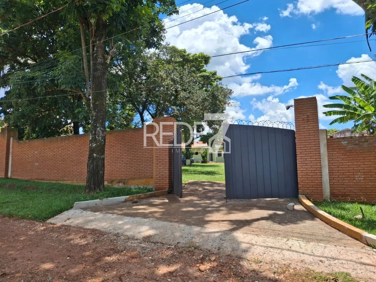 chácara - Recanto dos Dourados - Campinas - Foto 2