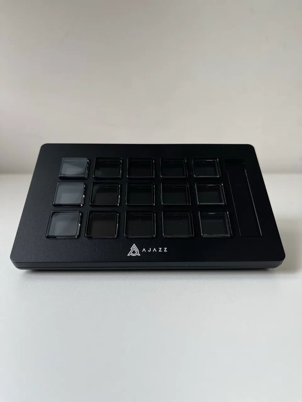 Mesa Controladora - Stream Deck - Ajazz AKP153 - Foto 2