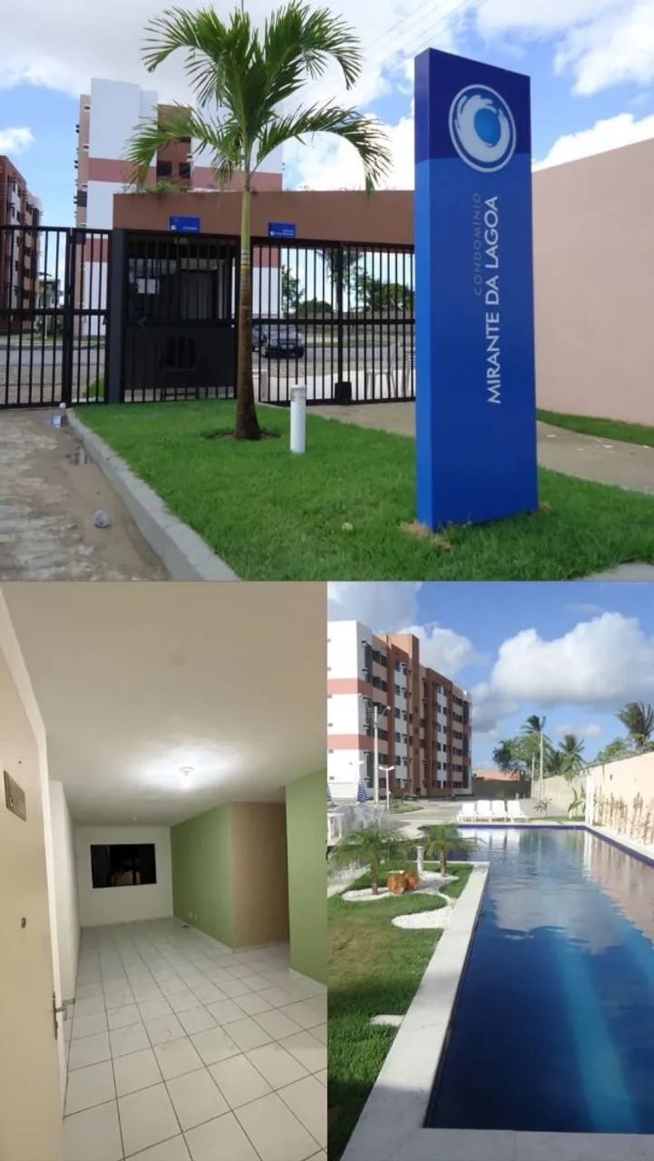 Foto - Maceió - Santa Amélia