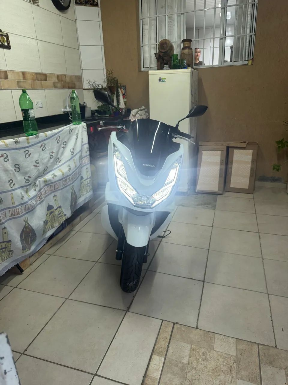 PCX ABS - Foto 3