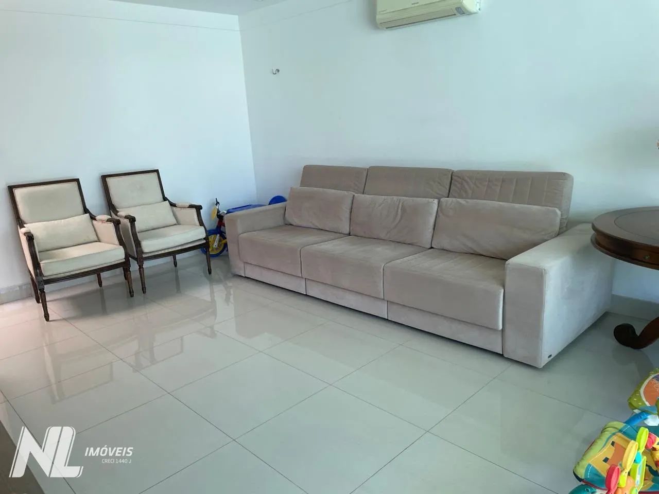 Casa Parque das Colinas - Candelária - Foto 2