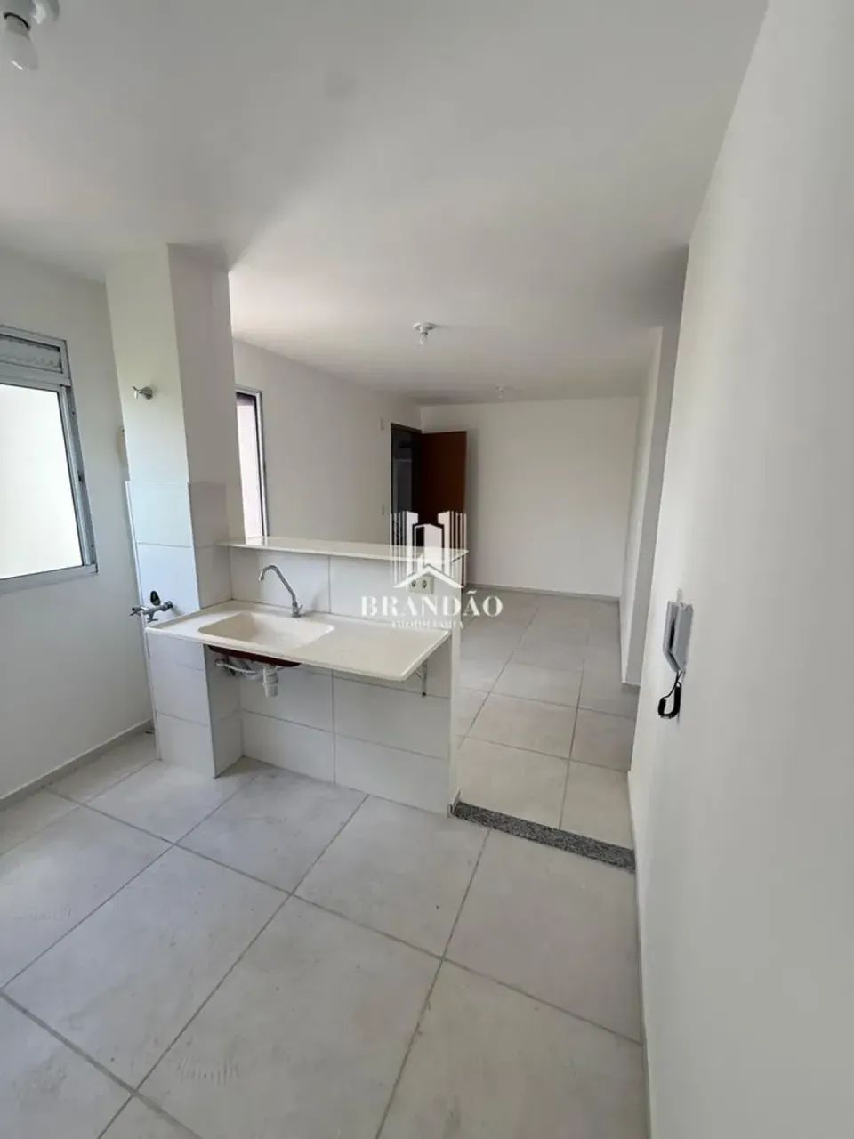 Apartamento 2 Quartos  Condomínio Costa da Luz, Tabuleiro do Martins, Maceió - Foto 3