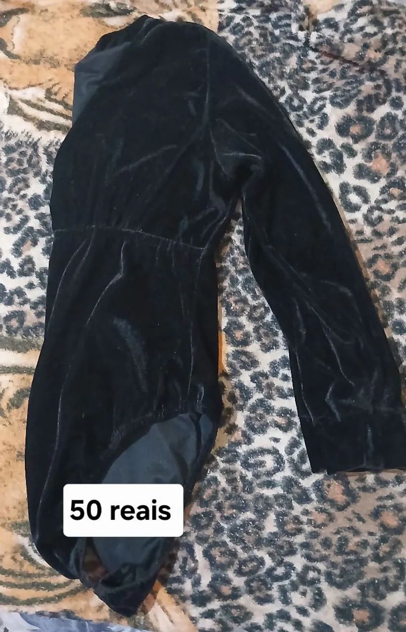 Vendo essas peças de roupas em excelente estado - Foto 5