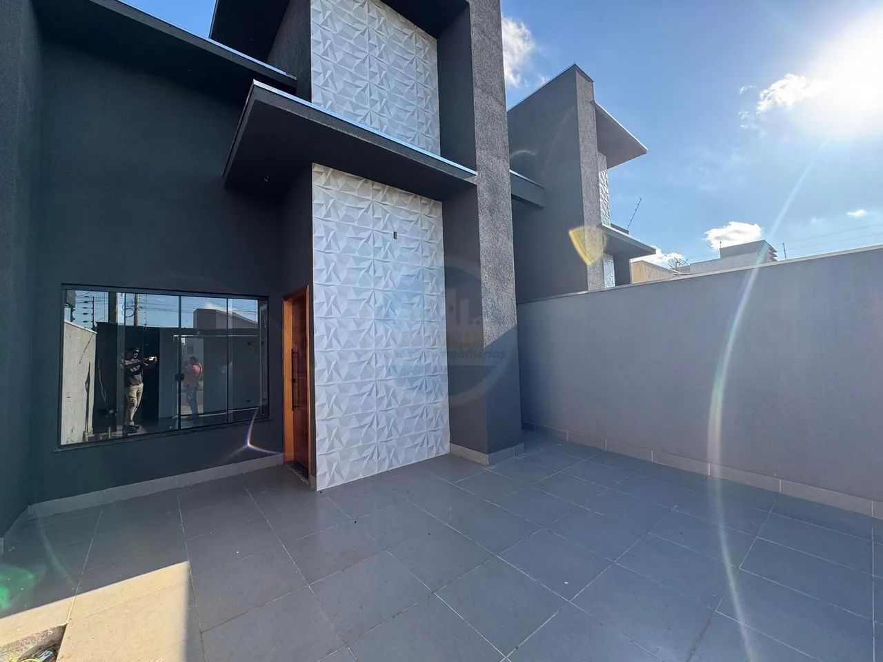 Casa em Santa Fé, Dourados/MS