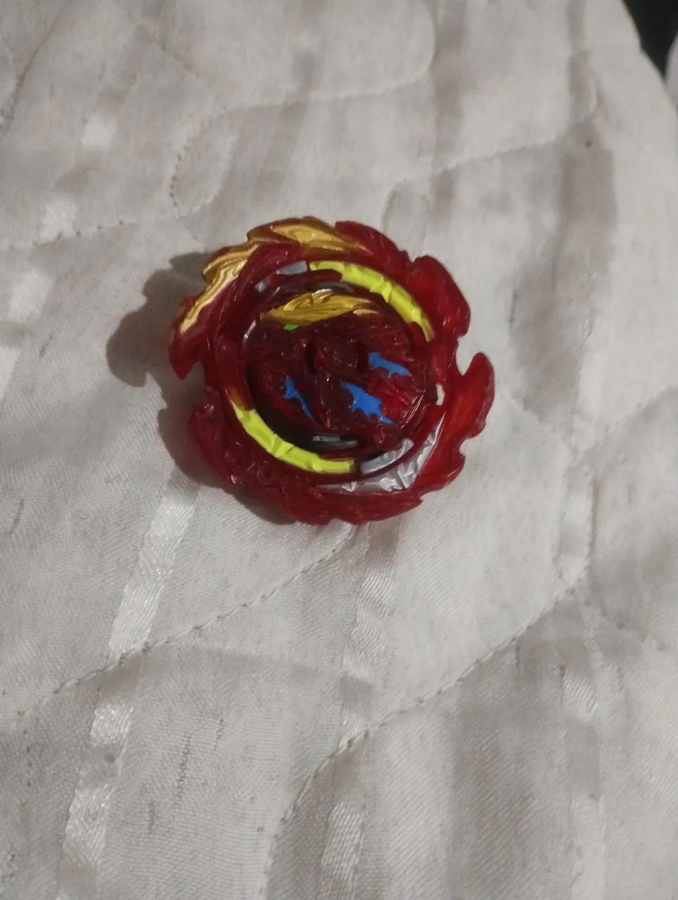 Beyblade burst