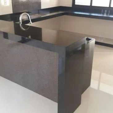 Aproveite bancada de cozinha banheiro mármore e granito  - Foto 6