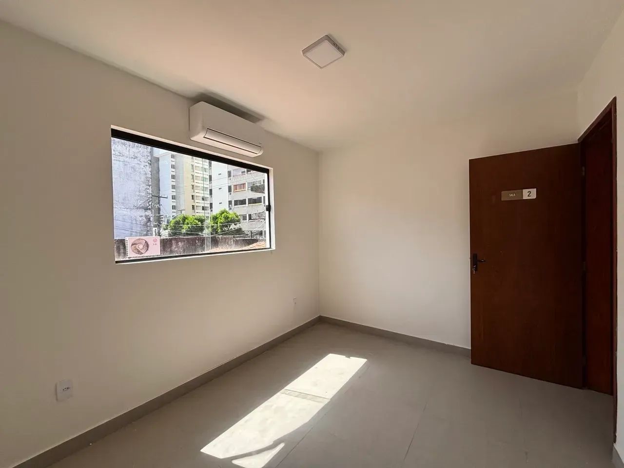 Salas comerciais para aluguel em Pajuçara - Maceió - AL. - Foto 5