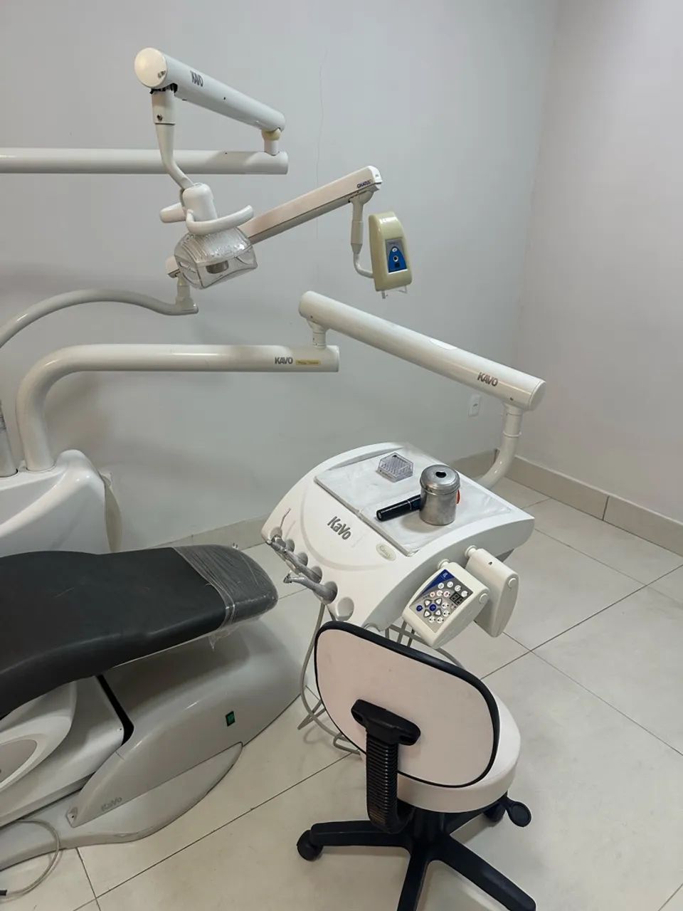 Cadeira odontológica Kavo - Foto 3