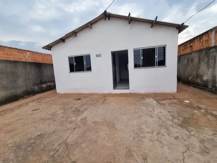 Aluguel Casa Asa Bela