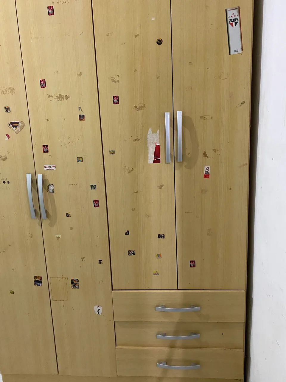 Guarda roupa  - Foto 4