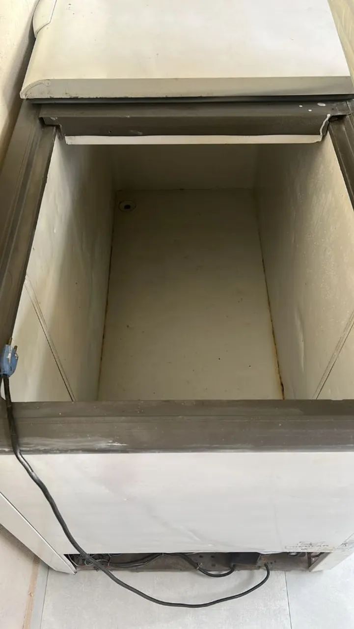 Vendo freezer Horizontal marca Consul  - Foto 3