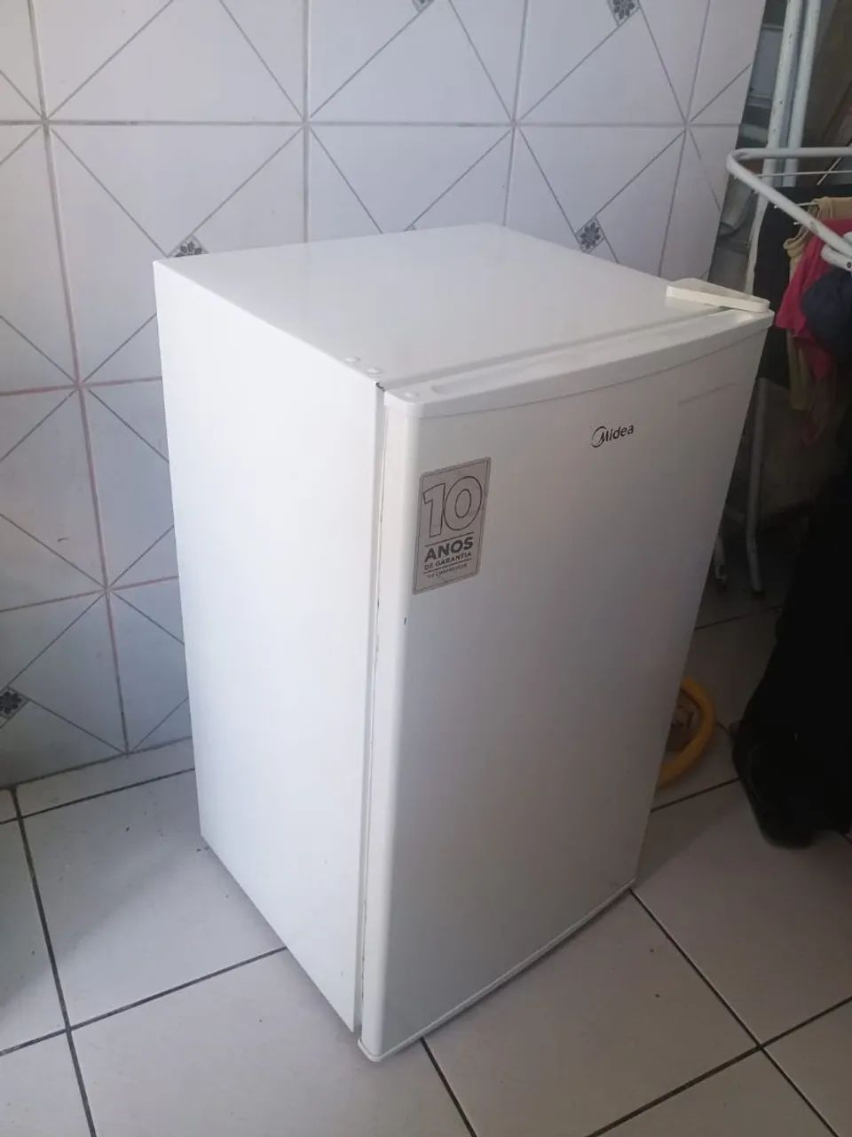 Frigobar Midea 93L  - Foto 5