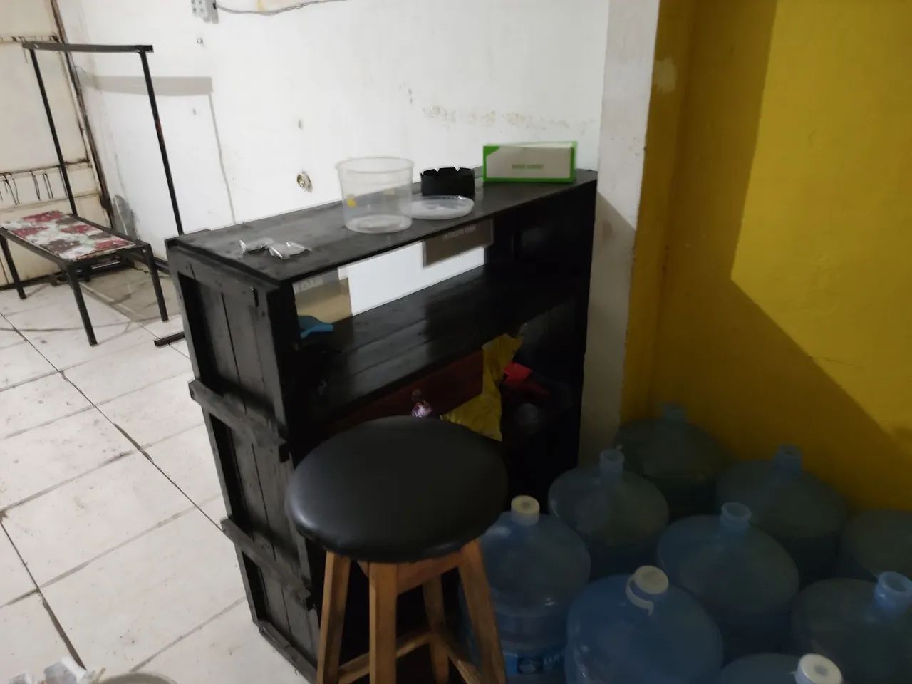Aluga-se valor 1.200 - Foto 2