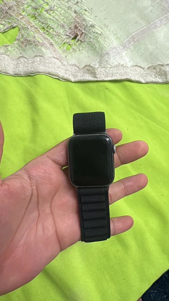 Apple watch 4 gps - Foto 5