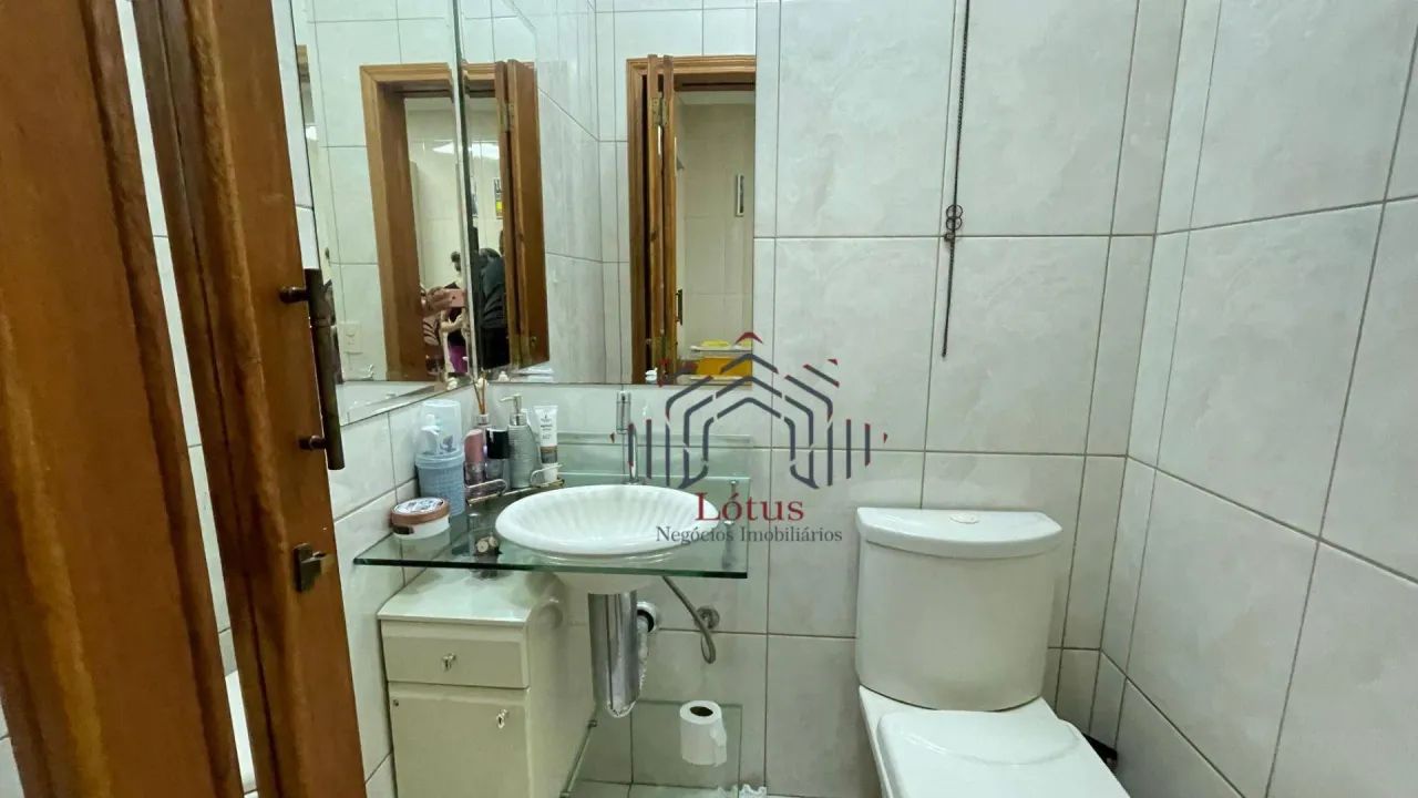 Sobrado com 3 dormitórios à venda, 225 m² por R$ 1.275.000,00 - Osvaldo Cruz - São Caetano - Foto 4