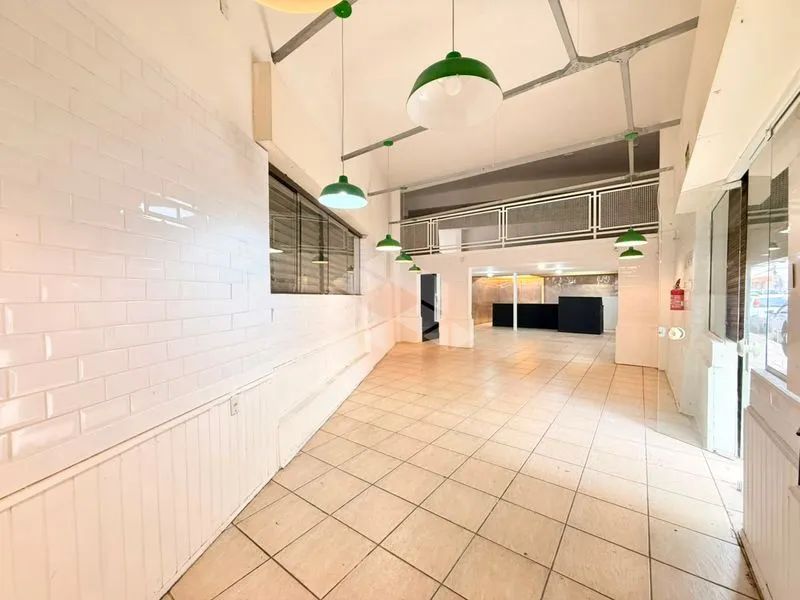 Loja 220M² - para Alugar - Foto 5