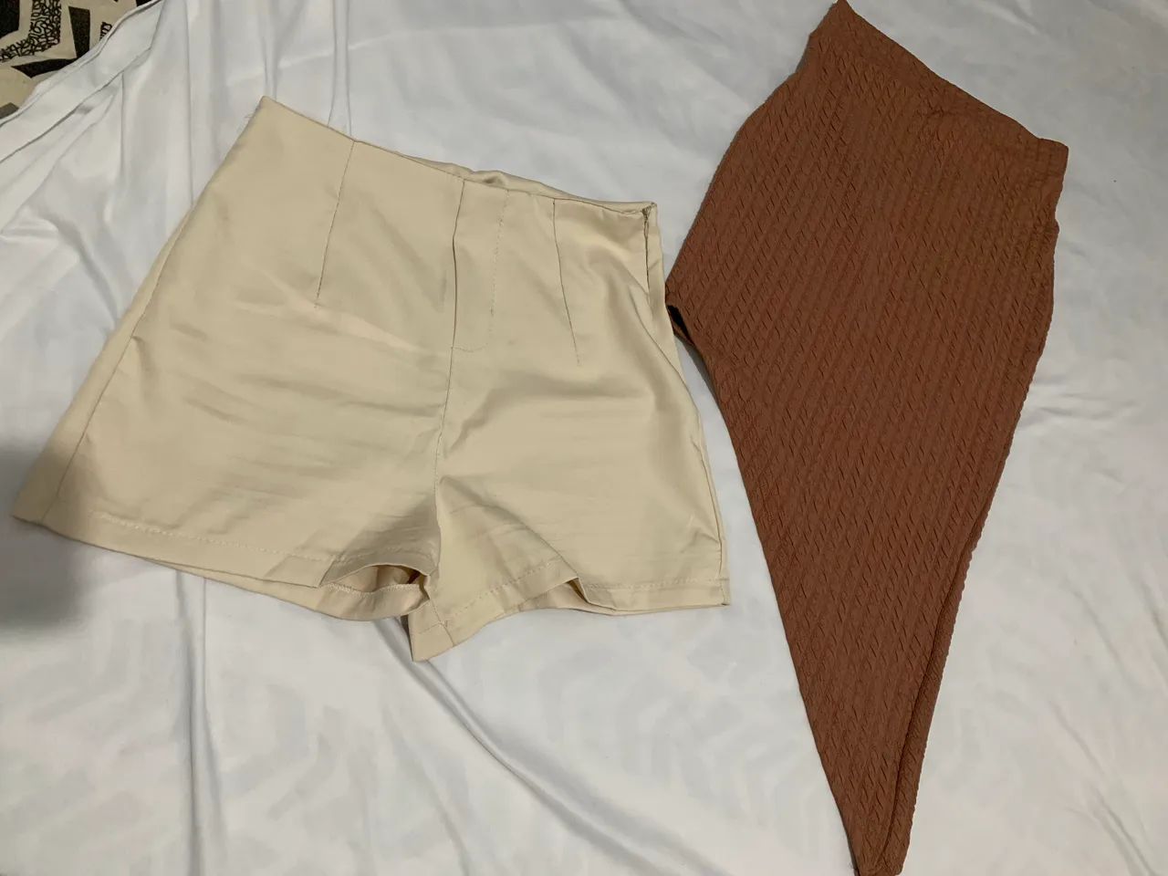 Desapego , vendo roupas novas  - Foto 2