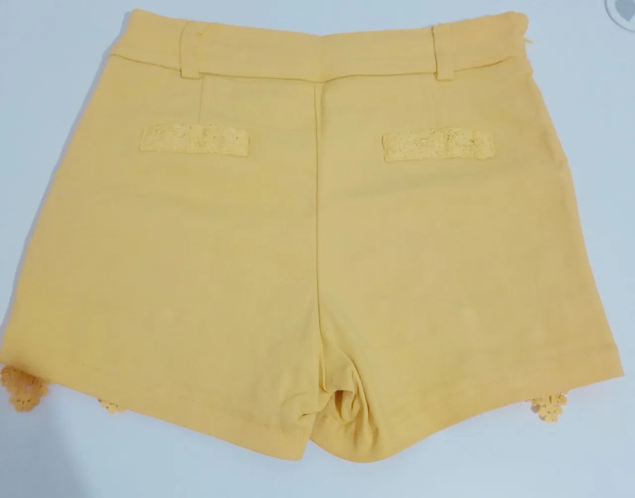 Shorts saia M/G - Foto 3