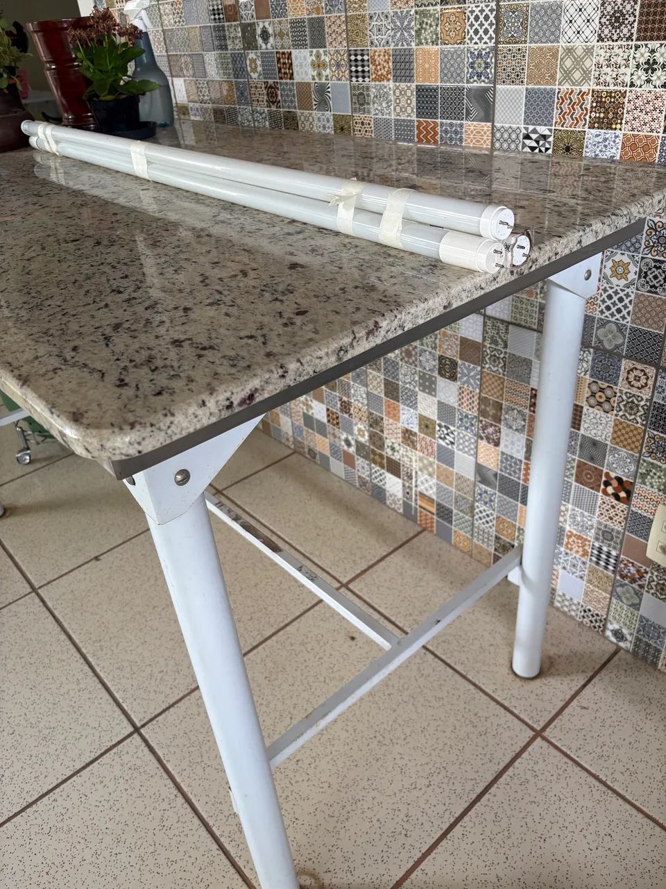 Mesa - Foto 3