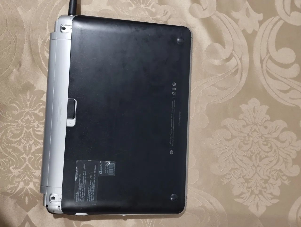 Notebook HP - Foto 5